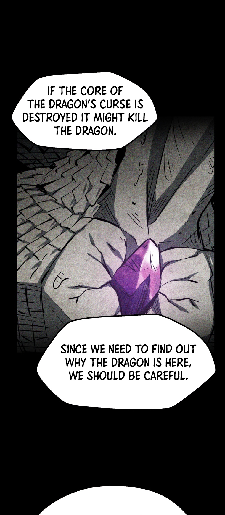 Survival Story of a Sword King in a Fantasy World - Chapter 158 Page 28