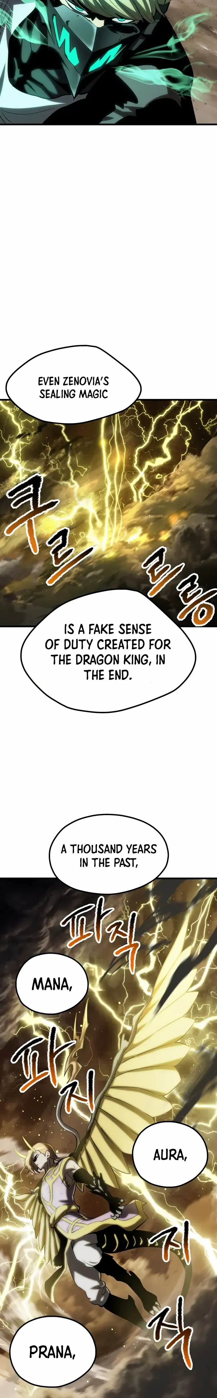Survival Story of a Sword King in a Fantasy World - Chapter 175 Page 16