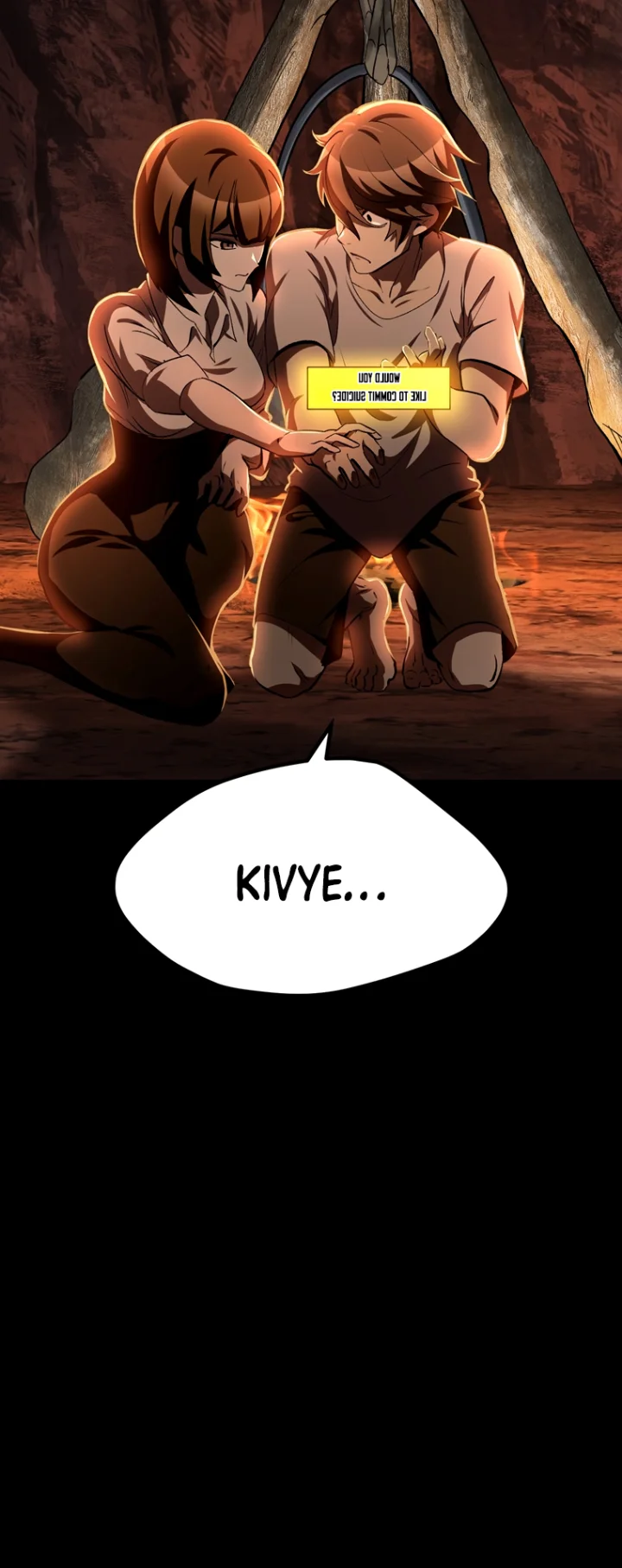 Survival Story of a Sword King in a Fantasy World - Chapter 184 Page 22
