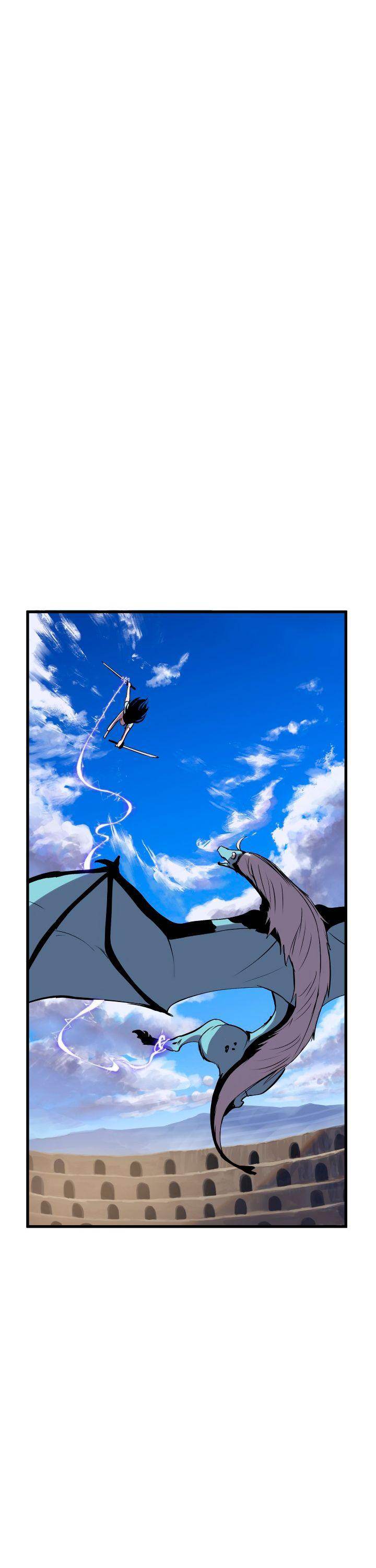 Survival Story of a Sword King in a Fantasy World - Chapter 26 Page 2