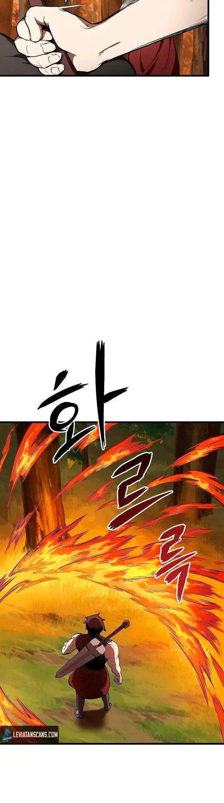Survival Story of a Sword King in a Fantasy World - Chapter 7 Page 6