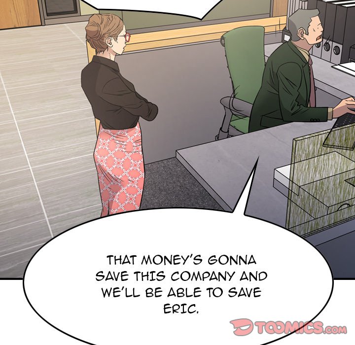 Manager - Chapter 100 Page 123