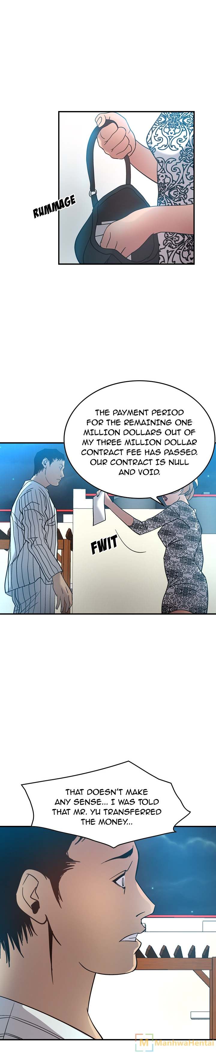 Manager - Chapter 21 Page 17
