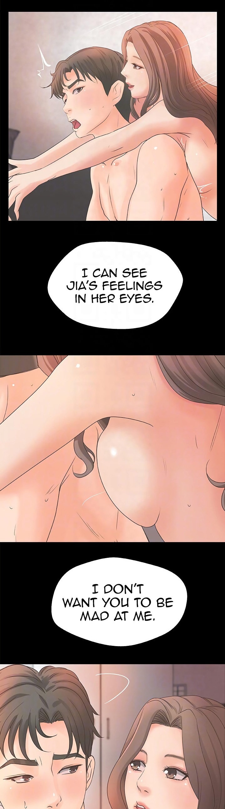 Sister’s Sex Education - Chapter 23 Page 8