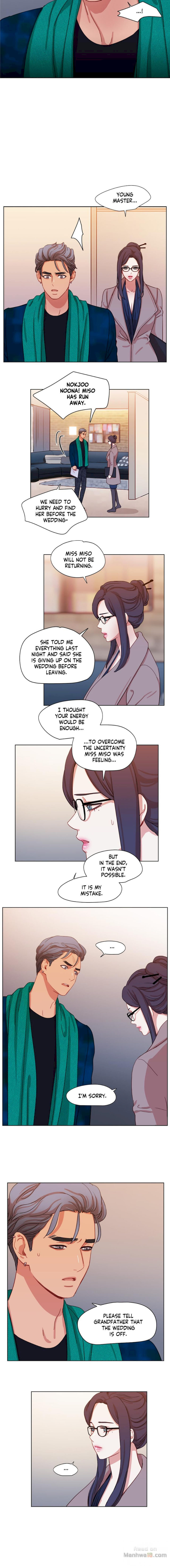 Narae’s Fantasy - Chapter 36 Page 2