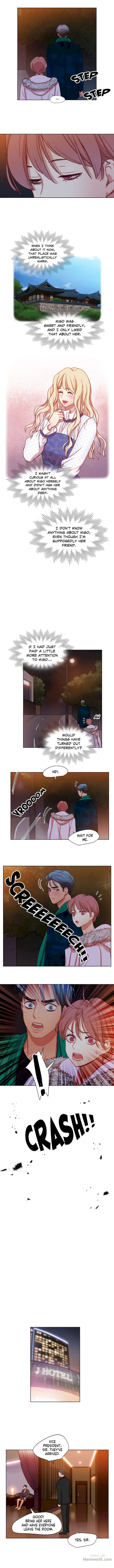 Narae’s Fantasy - Chapter 36 Page 7