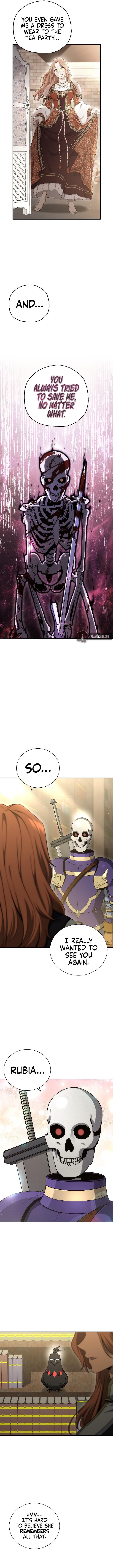 Skeleton Soldier Couldn’t Protect the Dungeon - Chapter 159 Page 3