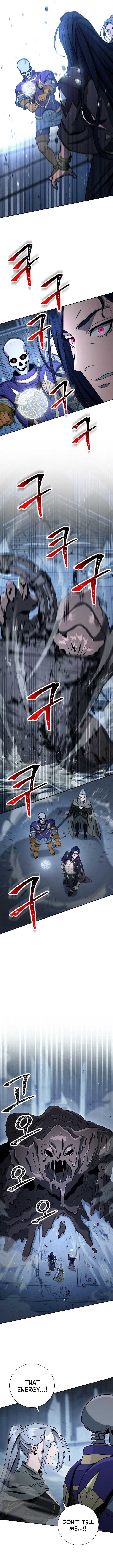 Skeleton Soldier Couldn’t Protect the Dungeon - Chapter 197 Page 9