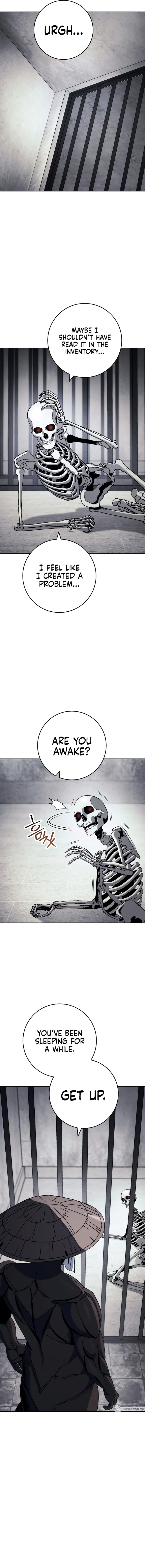 Skeleton Soldier Couldn’t Protect the Dungeon - Chapter 229 Page 5
