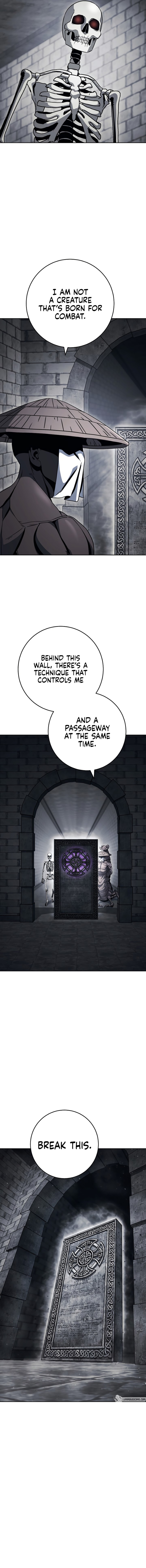 Skeleton Soldier Couldn’t Protect the Dungeon - Chapter 229 Page 9