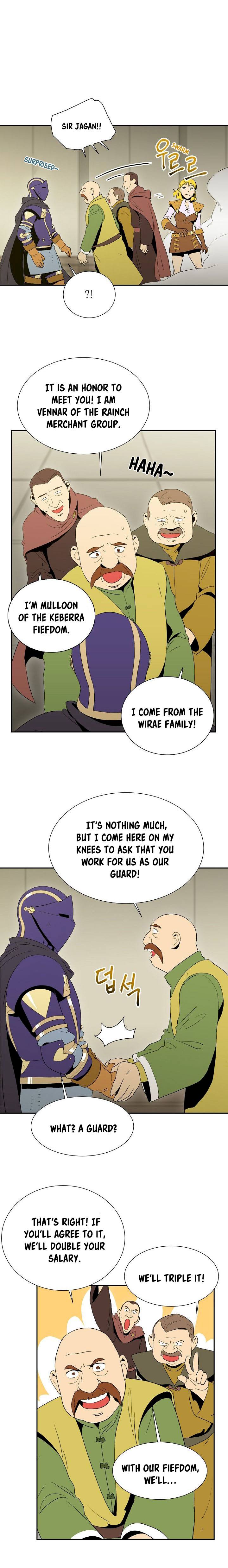 Skeleton Soldier Couldn’t Protect the Dungeon - Chapter 26 Page 8