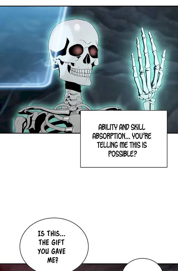 Skeleton Soldier Couldn’t Protect the Dungeon - Chapter 50 Page 10