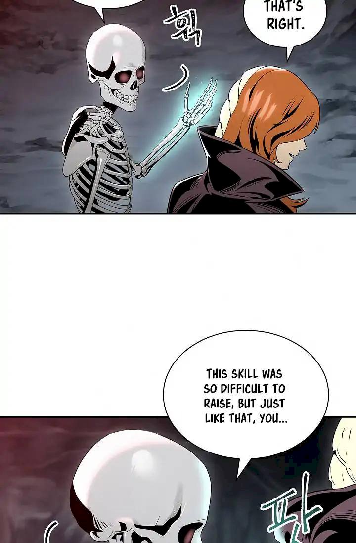 Skeleton Soldier Couldn’t Protect the Dungeon - Chapter 50 Page 11