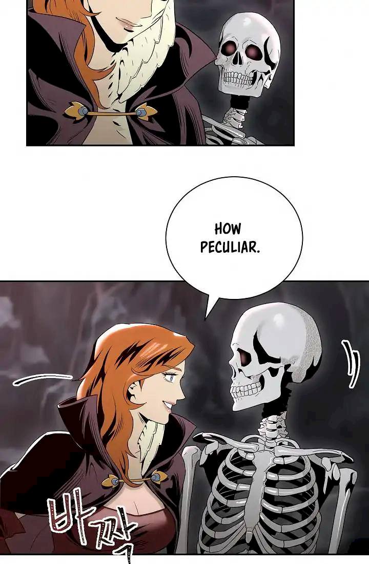 Skeleton Soldier Couldn’t Protect the Dungeon - Chapter 50 Page 16