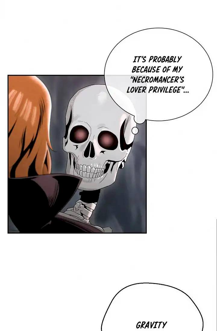 Skeleton Soldier Couldn’t Protect the Dungeon - Chapter 50 Page 18