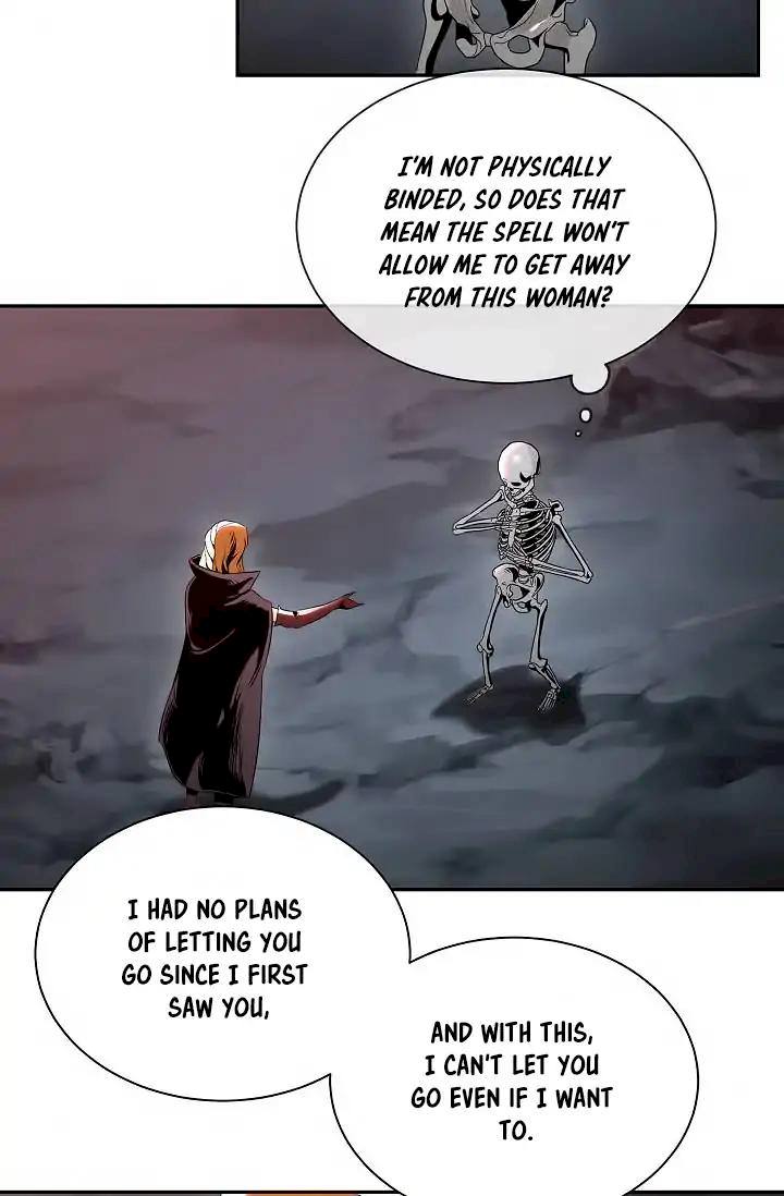 Skeleton Soldier Couldn’t Protect the Dungeon - Chapter 50 Page 25