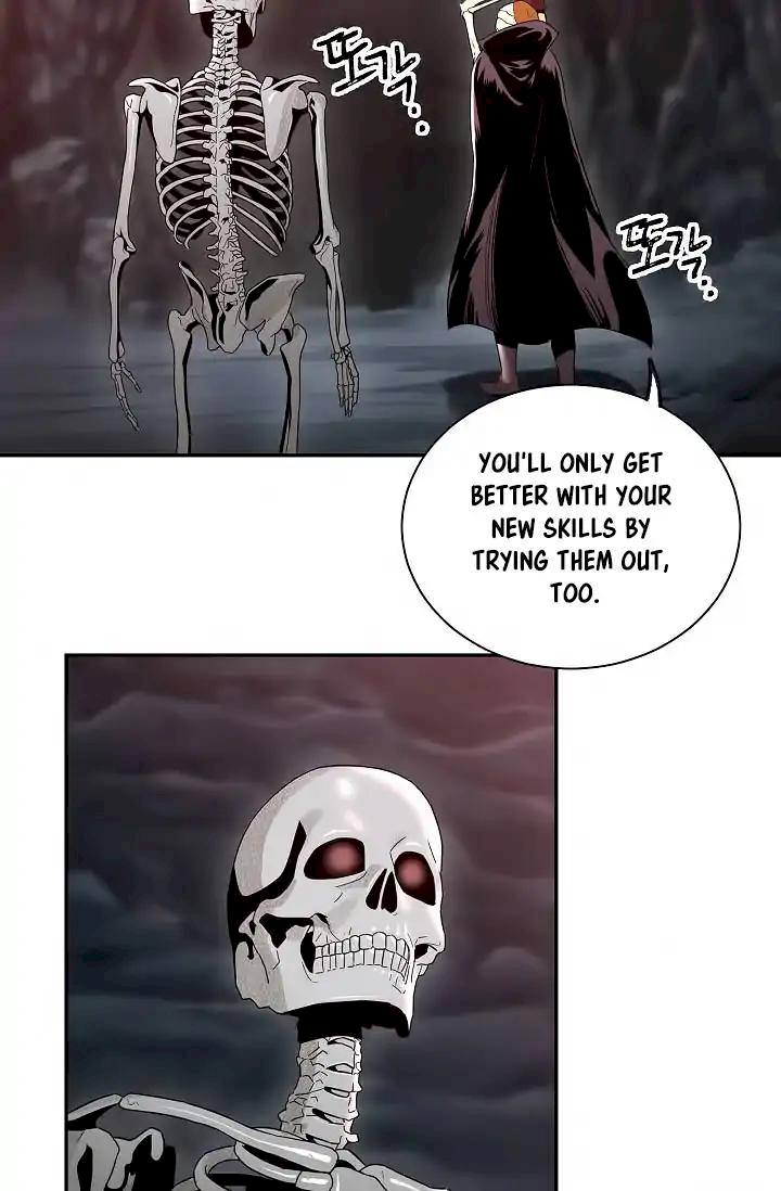 Skeleton Soldier Couldn’t Protect the Dungeon - Chapter 50 Page 29