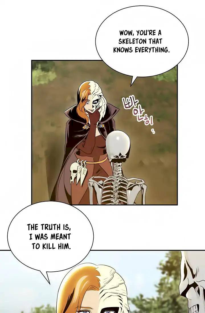 Skeleton Soldier Couldn’t Protect the Dungeon - Chapter 50 Page 38
