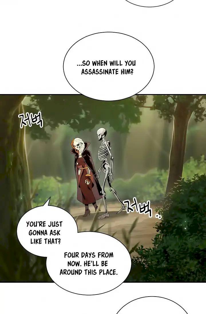 Skeleton Soldier Couldn’t Protect the Dungeon - Chapter 50 Page 49