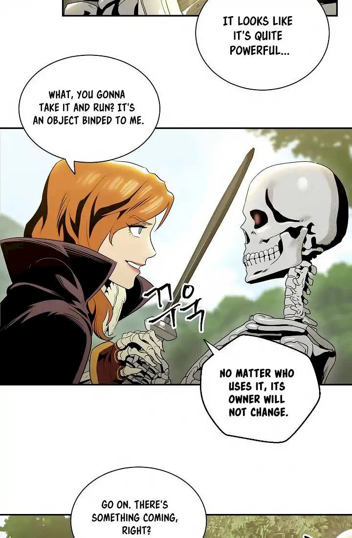 Skeleton Soldier Couldn’t Protect the Dungeon - Chapter 50 Page 58