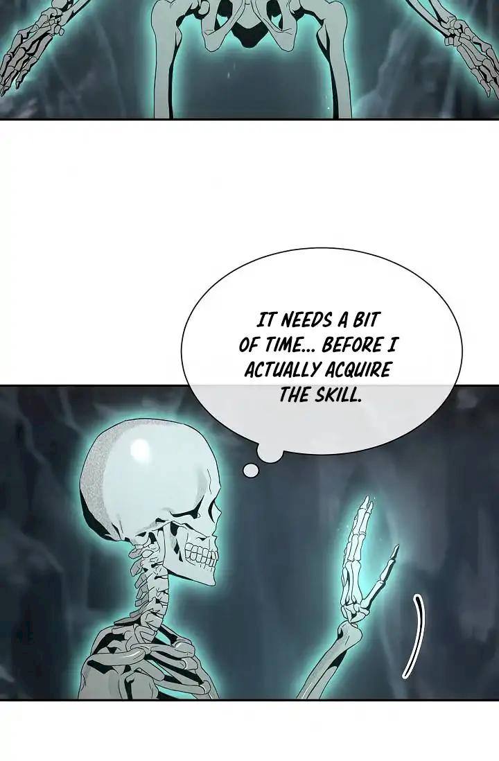 Skeleton Soldier Couldn’t Protect the Dungeon - Chapter 50 Page 8