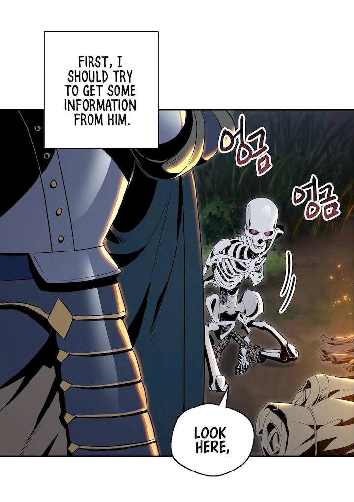 Skeleton Soldier Couldn’t Protect the Dungeon - Chapter 60 Page 11
