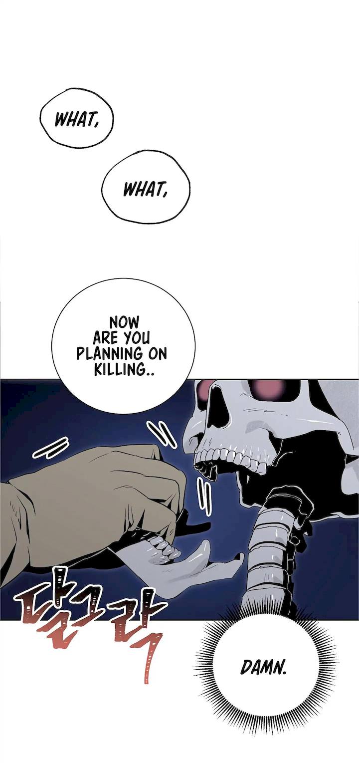 Skeleton Soldier Couldn’t Protect the Dungeon - Chapter 60 Page 15