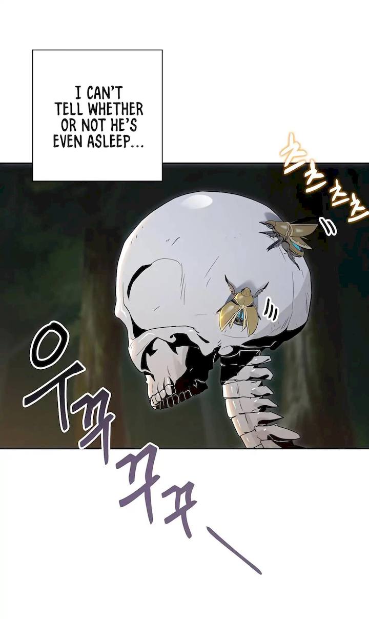 Skeleton Soldier Couldn’t Protect the Dungeon - Chapter 60 Page 19