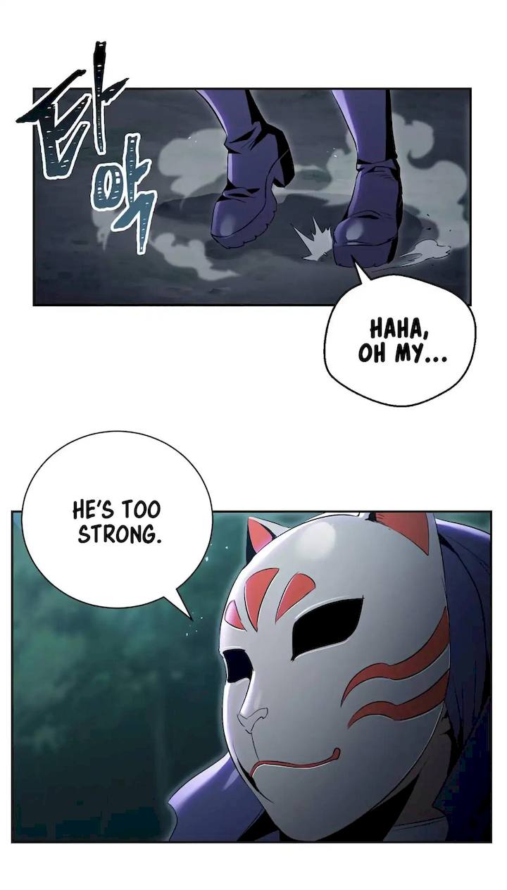 Skeleton Soldier Couldn’t Protect the Dungeon - Chapter 60 Page 30