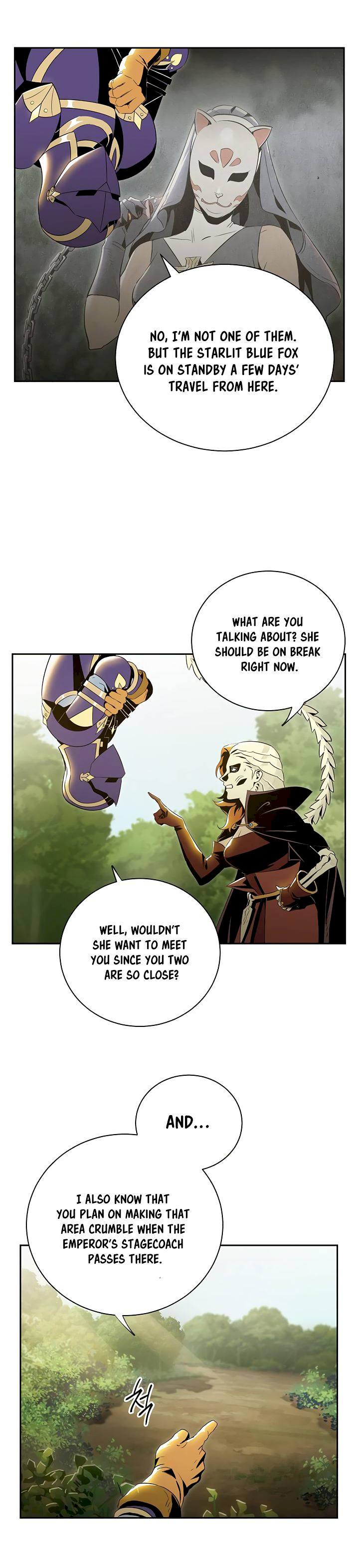 Skeleton Soldier Couldn’t Protect the Dungeon - Chapter 67 Page 14