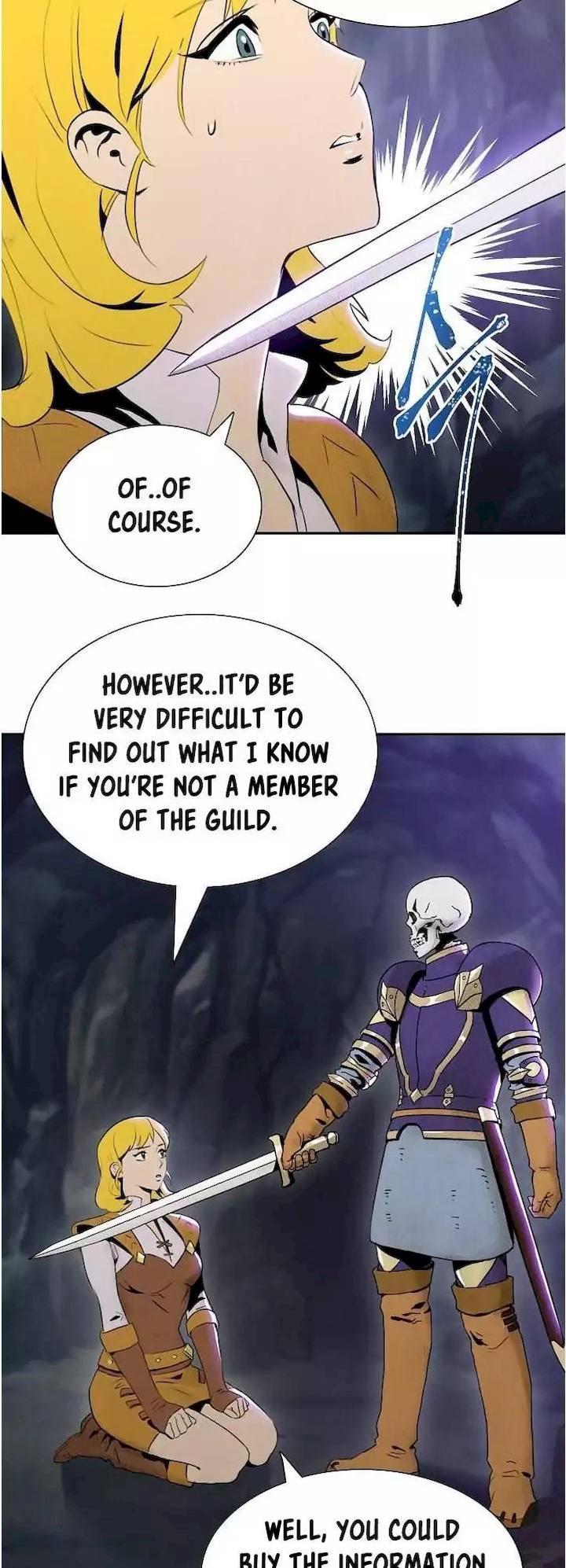 Skeleton Soldier Couldn’t Protect the Dungeon - Chapter 7 Page 16