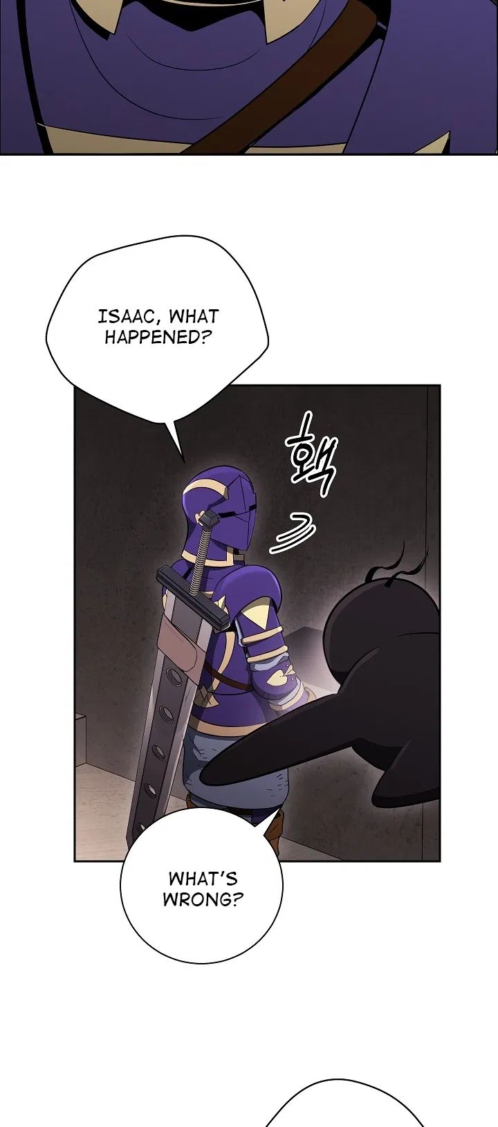 Skeleton Soldier Couldn’t Protect the Dungeon - Chapter 99 Page 59
