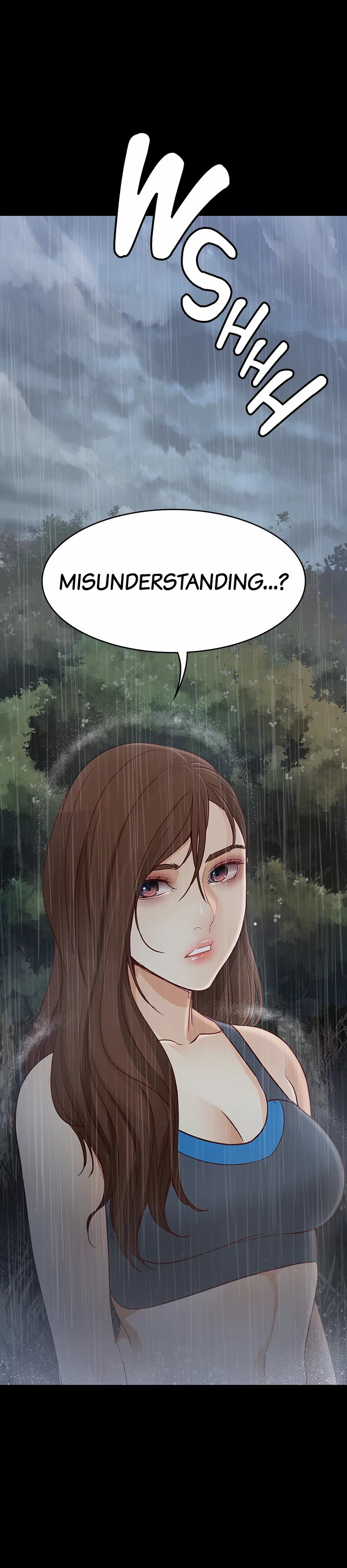 The Female Student : Fallen - Chapter 12 Page 11