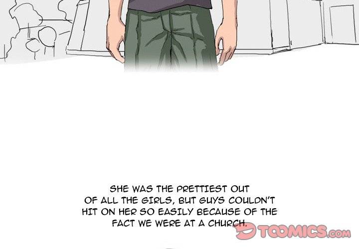 Forever Gossip - Chapter 11 Page 4