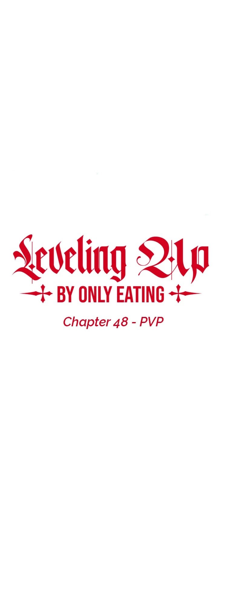 Leveling Up, by Only Eating! - Chapter 48 Page 14