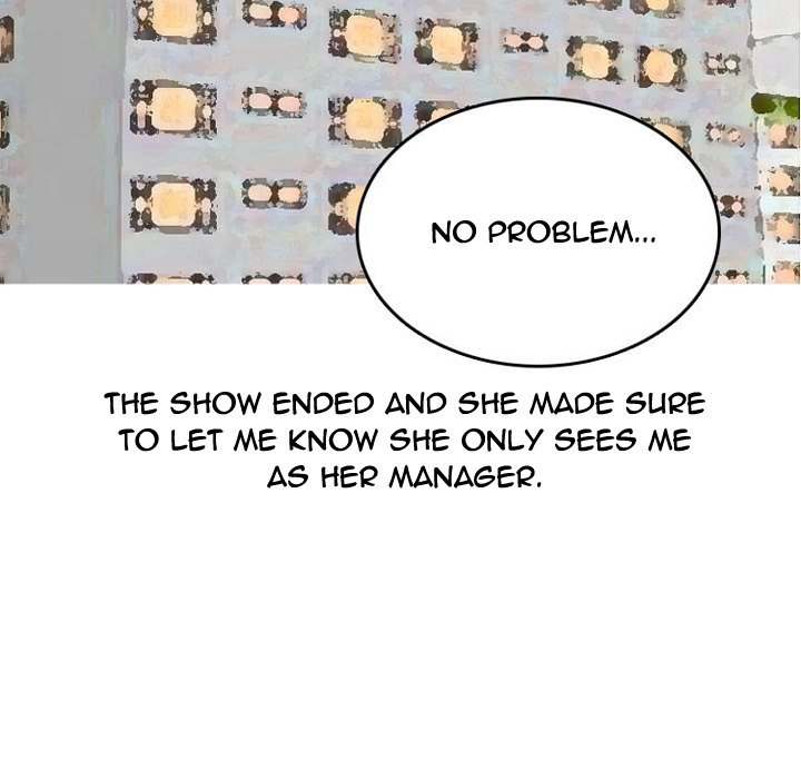 NEXT Gossip - Chapter 54 Page 61