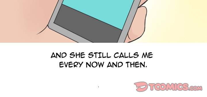 NEXT Gossip - Chapter 60 Page 62
