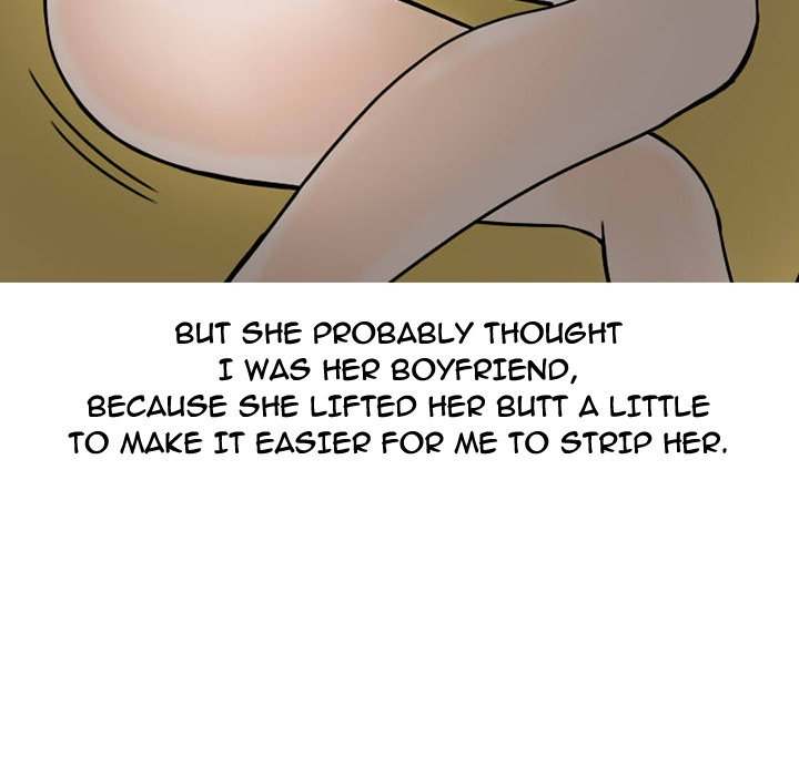 NEXT Gossip - Chapter 72 Page 30