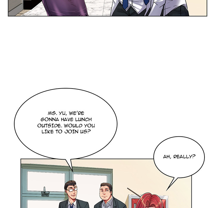 The Teacher’s Secret - Chapter 1 Page 26