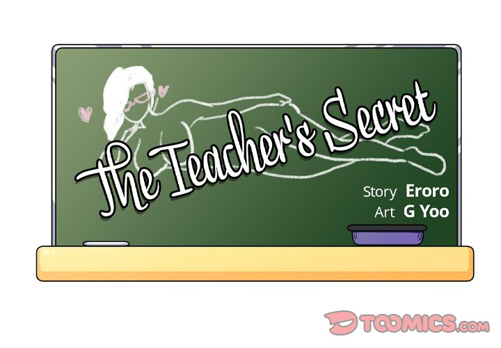 The Teacher’s Secret - Chapter 13 Page 2