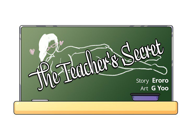 The Teacher’s Secret - Chapter 19 Page 2