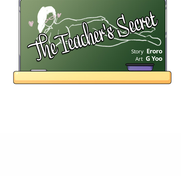 The Teacher’s Secret - Chapter 2 Page 19