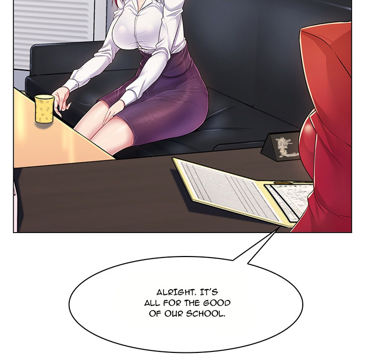The Teacher’s Secret - Chapter 2 Page 46