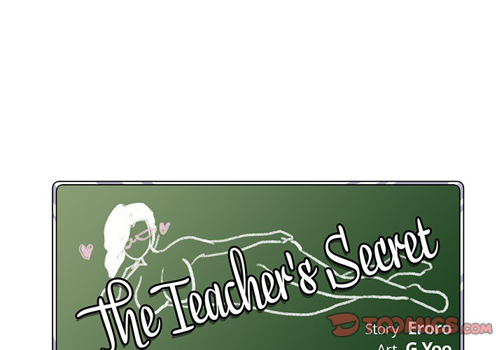 The Teacher’s Secret - Chapter 20 Page 2