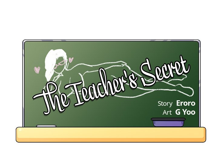 The Teacher’s Secret - Chapter 23 Page 4