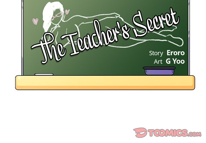 The Teacher’s Secret - Chapter 26 Page 2