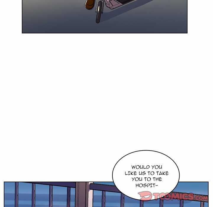 The Teacher’s Secret - Chapter 7 Page 45