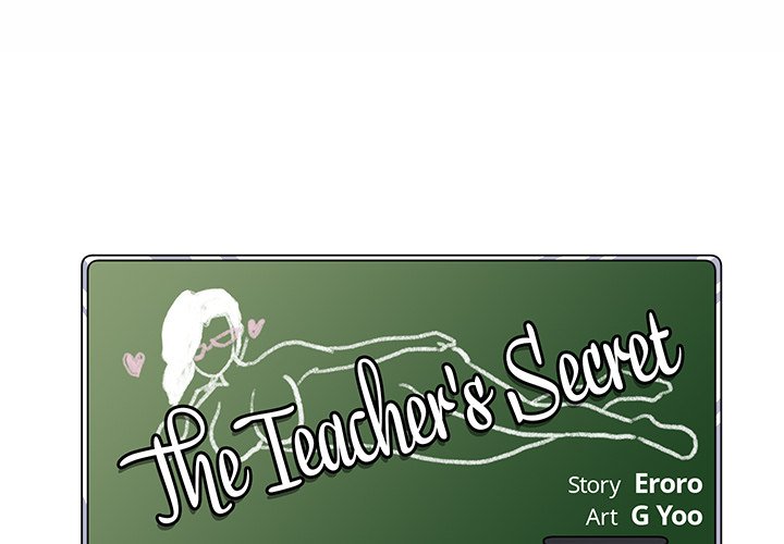 The Teacher’s Secret - Chapter 9 Page 1