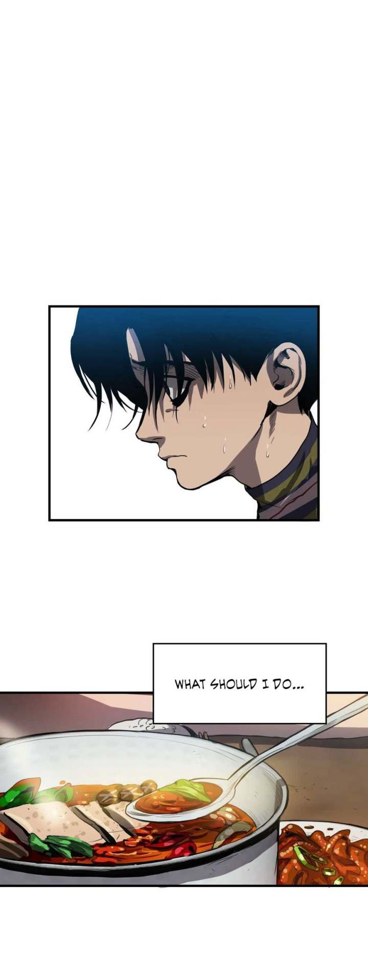 Killing Stalking - Chapter 5 Page 6