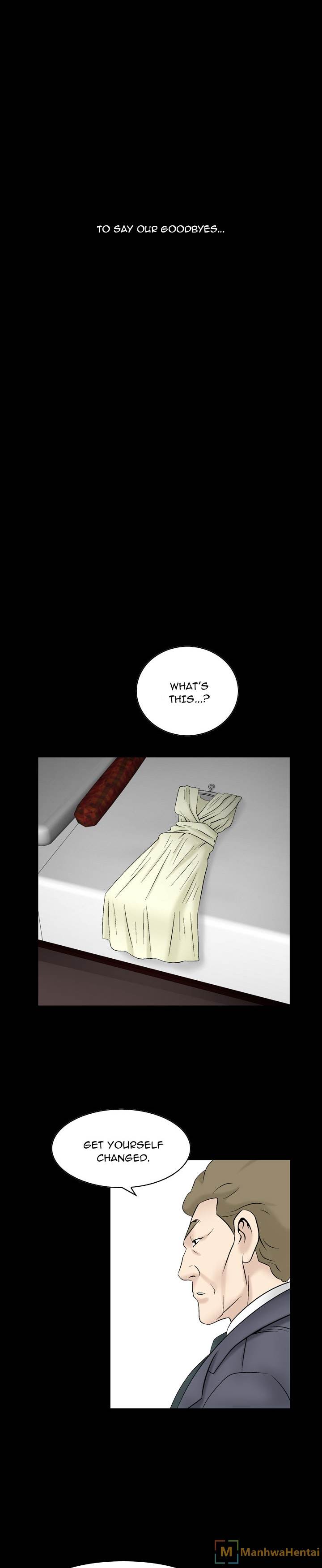 Hooked - Chapter 23 Page 17